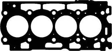 Goetze 30-029279-00 - Guarnizione, Testata www.autoricambi360.it