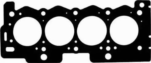 Goetze 30-029799-00 - Guarnizione, Testata www.autoricambi360.it