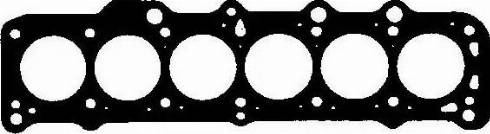 Goetze 30-024059-10 - Guarnizione, Testata www.autoricambi360.it