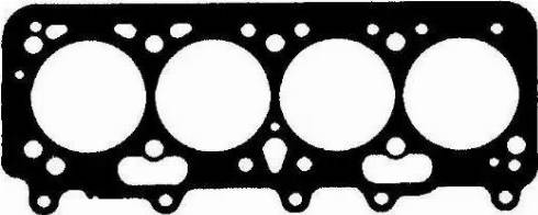 Goetze 30-025168-10 - Guarnizione, Testata www.autoricambi360.it