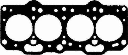 Goetze 30-025345-10 - Guarnizione, Testata www.autoricambi360.it