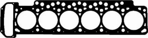 Goetze 30-025785-20 - Guarnizione, Testata www.autoricambi360.it