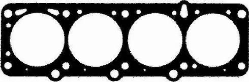 Goetze 30-026435-00 - Guarnizione, Testata www.autoricambi360.it