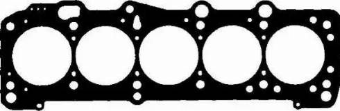 Goetze 30-026326-10 - Guarnizione, Testata www.autoricambi360.it