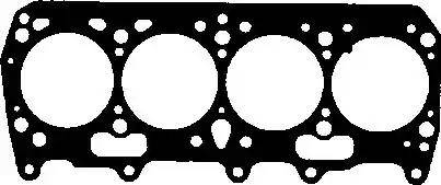 Goetze 30-027859-00 - Guarnizione, Testata www.autoricambi360.it