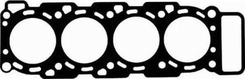 Goetze 30-028414-10 - Guarnizione, Testata www.autoricambi360.it
