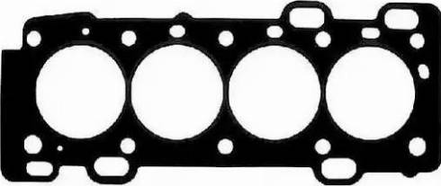 Goetze 30-028680-10 - Guarnizione, Testata www.autoricambi360.it