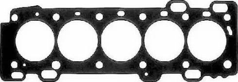 Goetze 30-028682-10 - Guarnizione, Testata www.autoricambi360.it