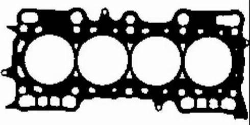 Goetze 30-028167-00 - Guarnizione, Testata www.autoricambi360.it