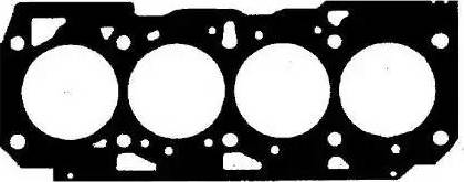 Goetze 30-028707-10 - Guarnizione, Testata www.autoricambi360.it