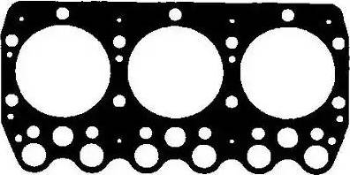 Goetze 30-027941-20 - Guarnizione, Testata www.autoricambi360.it