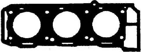 Goetze 30-027518-20 - Guarnizione, Testata www.autoricambi360.it