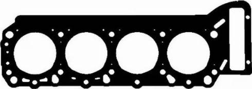 Goetze 30-027864-00 - Guarnizione, Testata www.autoricambi360.it