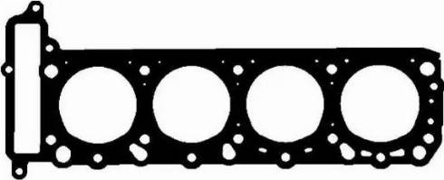Goetze 30-027863-00 - Guarnizione, Testata www.autoricambi360.it