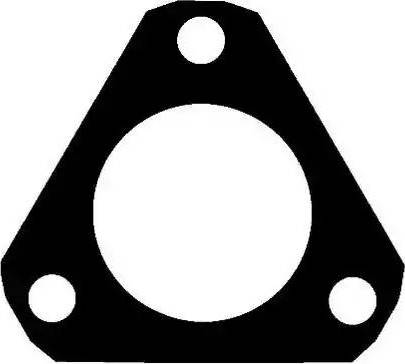 Goetze 31-025811-00 - Guarnizione, Tubo gas scarico www.autoricambi360.it