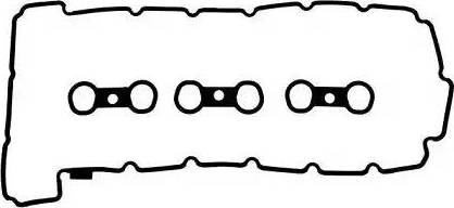 Goetze 24-30168-00/0 - Kit guarnizioni, Copritestata www.autoricambi360.it