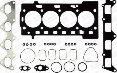 Goetze 21-30505-00/0 - Kit guarnizioni, Testata www.autoricambi360.it
