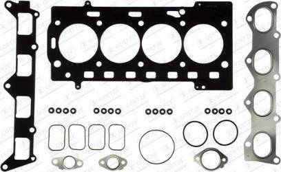 Goetze 21-30218-00/0 - Kit guarnizioni, Testata www.autoricambi360.it