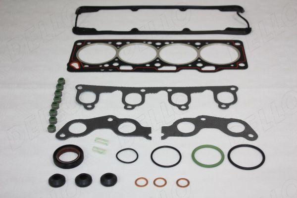 Goetze 21-24813-24/0 - Kit guarnizioni, Testata www.autoricambi360.it