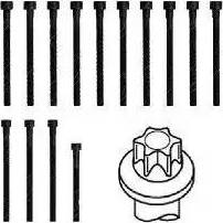 Goetze 22-11041B - Kit bulloni testata www.autoricambi360.it