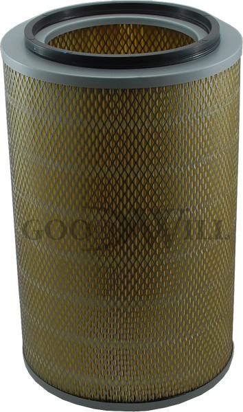 BOSCH 9 000 105 056 - Filtro aria www.autoricambi360.it