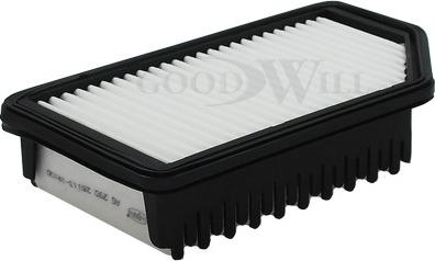 Champion CAF101320P - Filtro aria www.autoricambi360.it