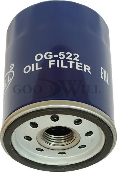ACDelco 19372683 - Filtro olio www.autoricambi360.it