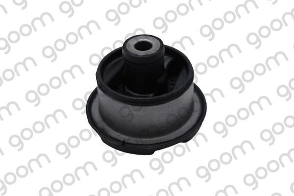 GOOM AB-0010 - Supporto, Corpo assiale www.autoricambi360.it