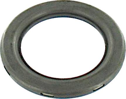 GOOM AFB-0006 - Cuscinetto volvente, Supporto ammortizz. a molla www.autoricambi360.it