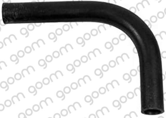 GOOM AH-0472 - Flessibile radiatore www.autoricambi360.it