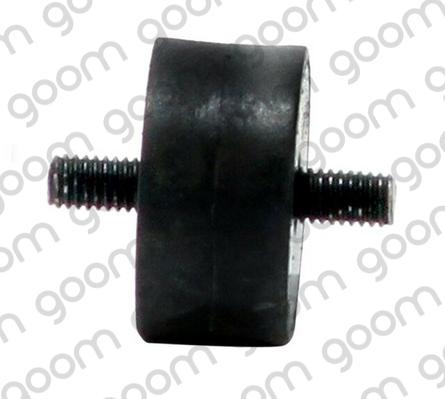 GOOM ASH-0005 - Supporto, Silenziatore www.autoricambi360.it