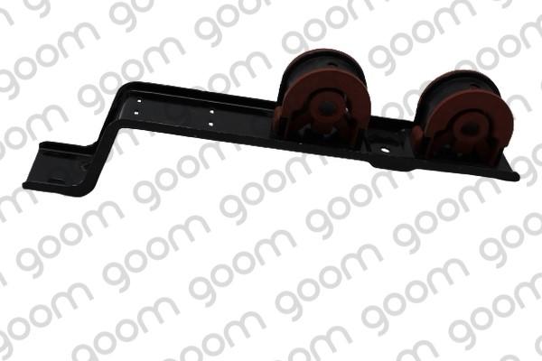 GOOM ASH-0007 - Supporto, Silenziatore www.autoricambi360.it