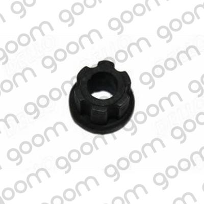GOOM ASU-0002 - Supporto, Alternatore www.autoricambi360.it