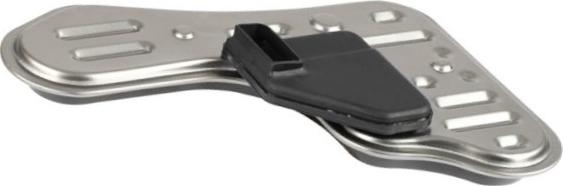 GOOM ATF-0001 - Filtro idraulico, Cambio automatico www.autoricambi360.it