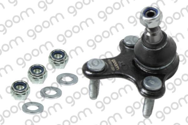 GOOM BA-0042 - Giunto di supporto / guida www.autoricambi360.it