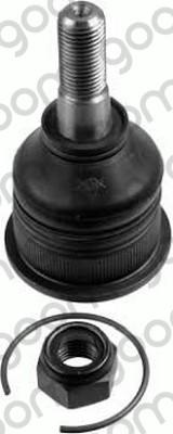 GOOM BA-0057 - Giunto di supporto / guida www.autoricambi360.it