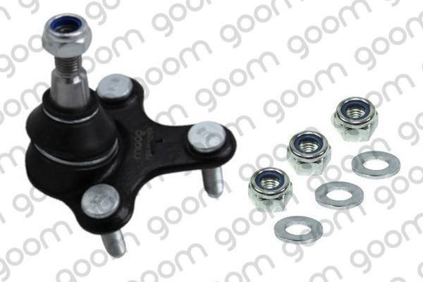 GOOM BA-0007 - Giunto di supporto / guida www.autoricambi360.it