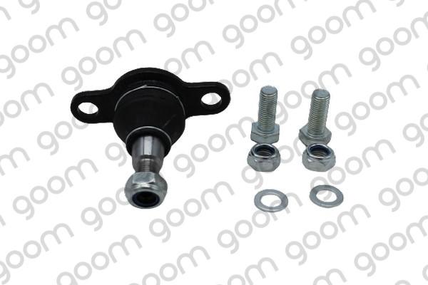 GOOM BA-0031 - Giunto di supporto / guida www.autoricambi360.it