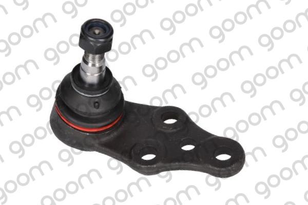 GOOM BA-0038 - Giunto di supporto / guida www.autoricambi360.it