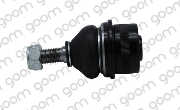 GOOM BA-0027 - Giunto di supporto / guida www.autoricambi360.it