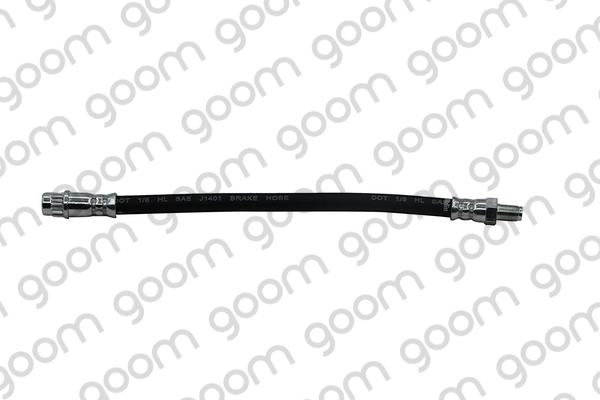 GOOM BH-0017 - Flessibile del freno www.autoricambi360.it
