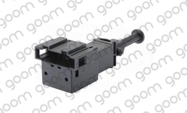 GOOM BL-0004 - Interruttore luce freno www.autoricambi360.it