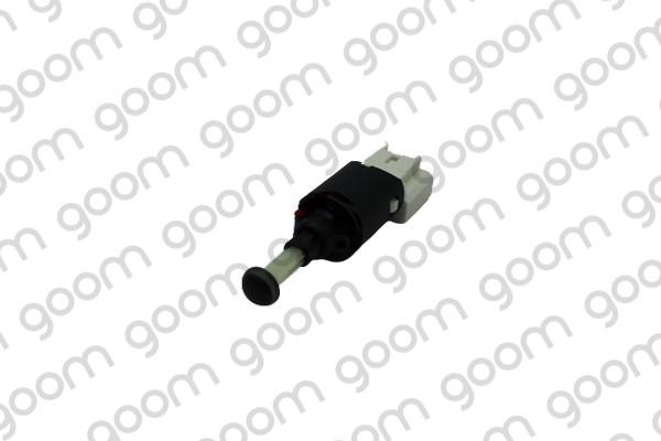 GOOM BL-0006 - Interruttore luce freno www.autoricambi360.it