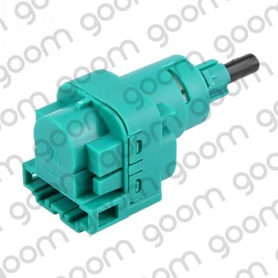 GOOM BL-0001 - Interruttore luce freno www.autoricambi360.it
