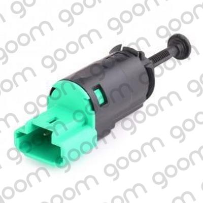 GOOM BL-0003 - Interruttore luce freno www.autoricambi360.it