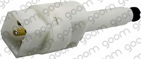 GOOM BL-0002 - Interruttore luce freno www.autoricambi360.it