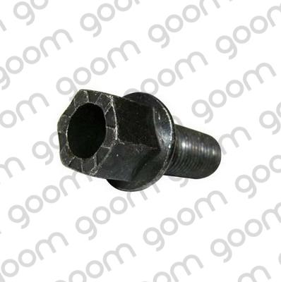 GOOM BOL-0004 - Bullone ruota www.autoricambi360.it