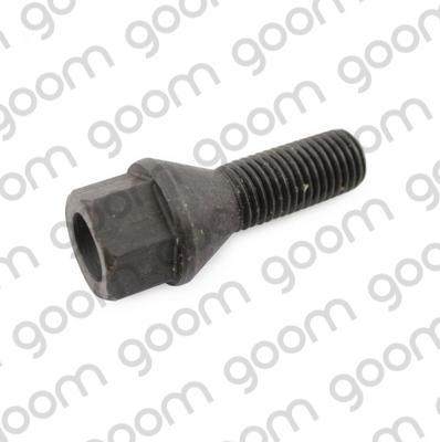 GOOM BOL-0005 - Bullone ruota www.autoricambi360.it