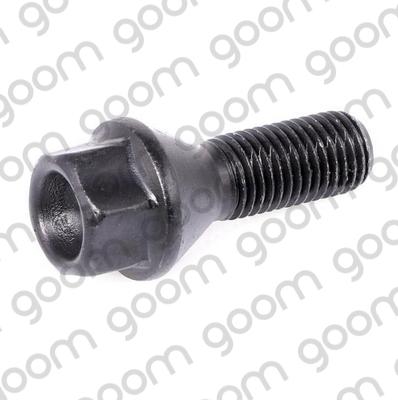 GOOM BOL-0006 - Bullone ruota www.autoricambi360.it