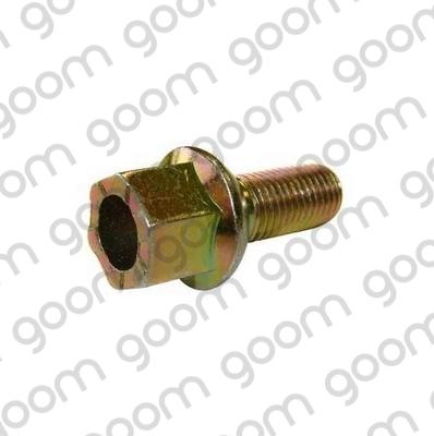 GOOM BOL-0008 - Bullone ruota www.autoricambi360.it